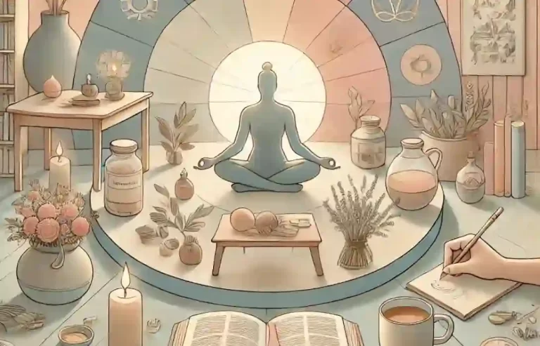 las dimensiones del bienestar