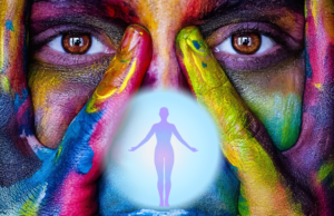 el arte y la espiritualidad