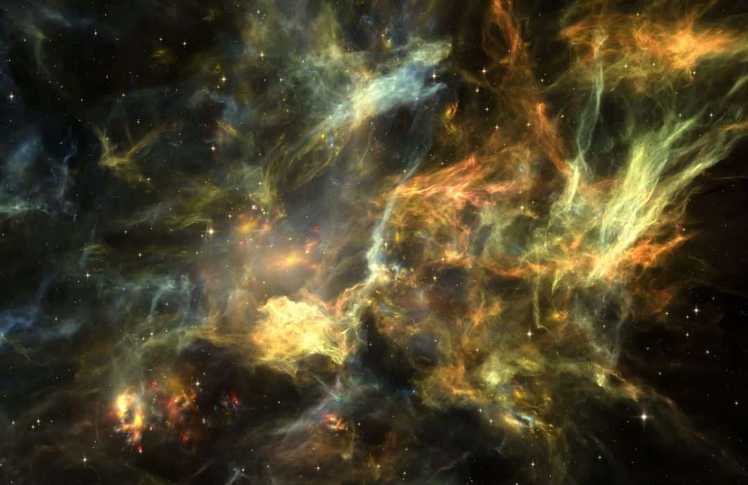 Fotografia del cosmos