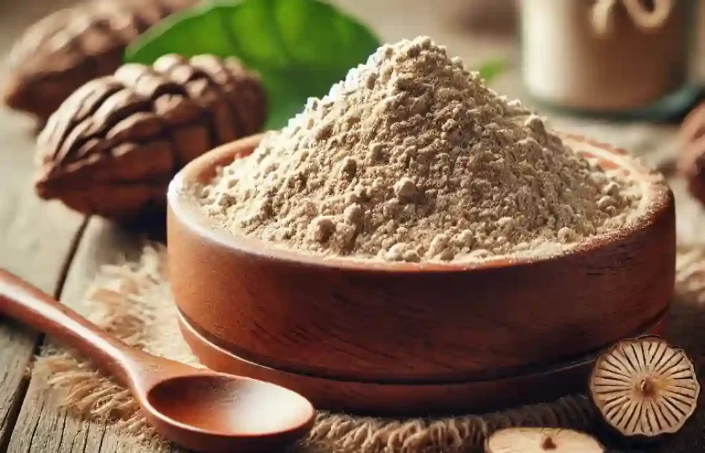 Maca en polvo: beneficios, dosis y precauciones