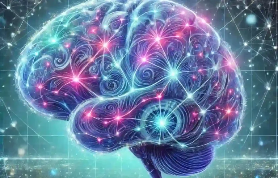 Red neuronal por defecto y su influencia con la infelicidad