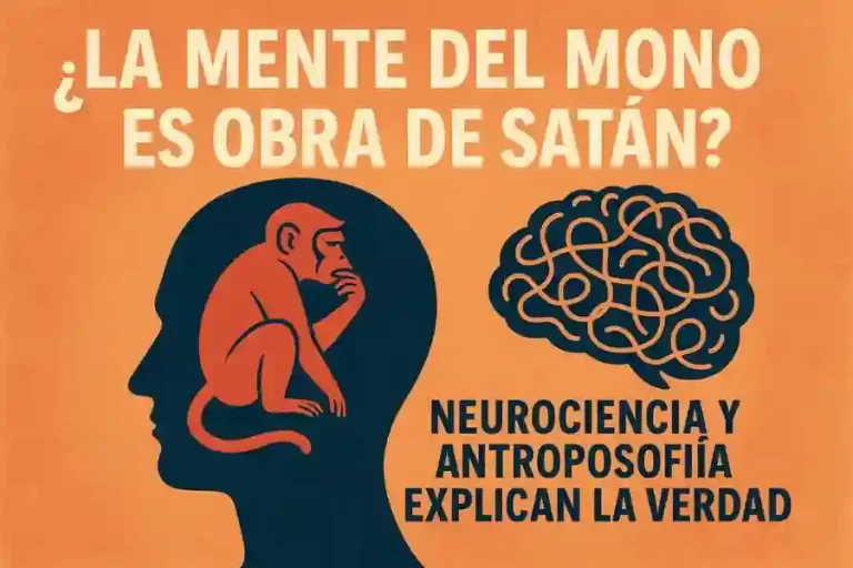 La mente del mono