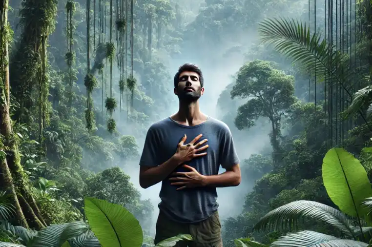 respiracion profunda para la ansiedad