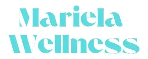 Mariela wellness logo