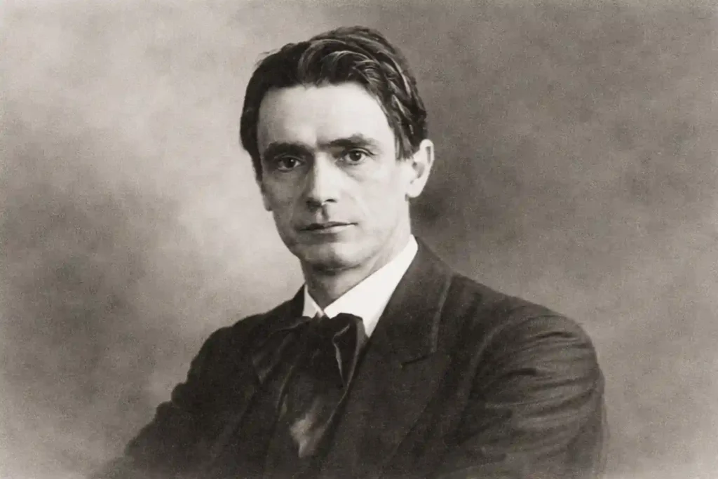 Antroposofía de Rudolf Steiner y el despertar de la conciencia