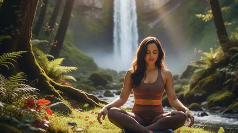 woman-doing-root-chakra-grounding