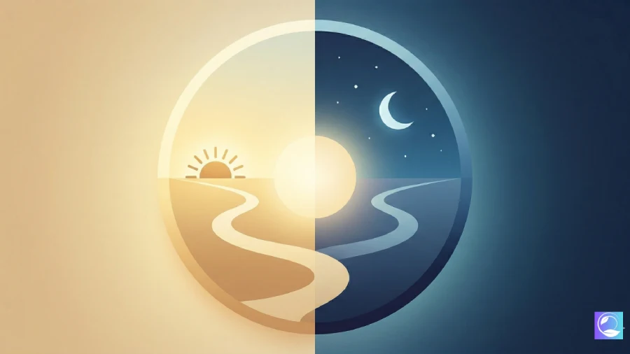 Cómo Usar el Ritmo Circadiano para Tener Energía