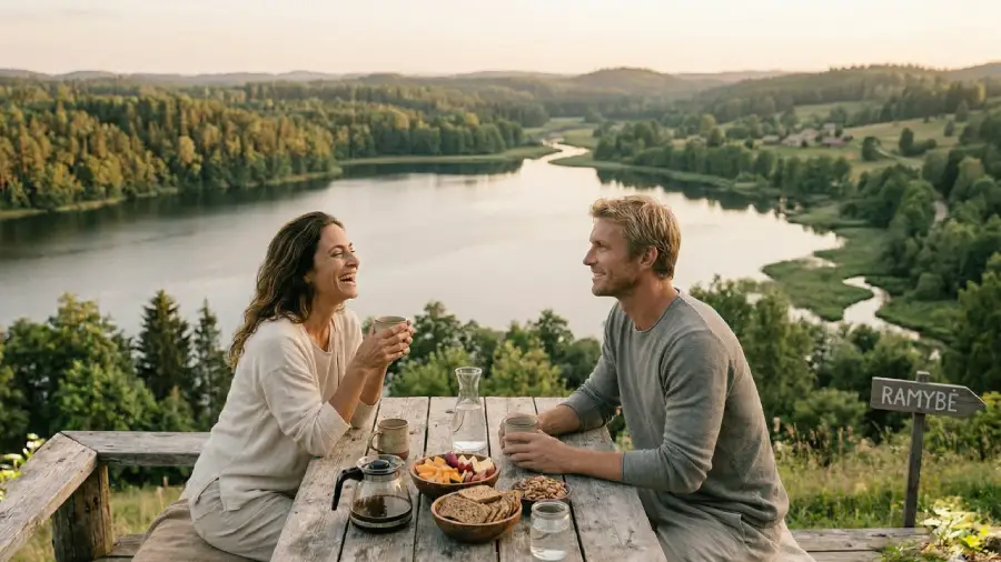 5 pasos para tomar café sin subir el cortisol