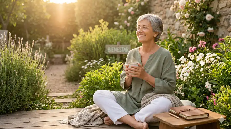 secretos del cortisol para sanar tu estrés