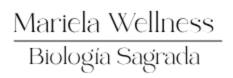 Biologia sagrada mariela wellness
