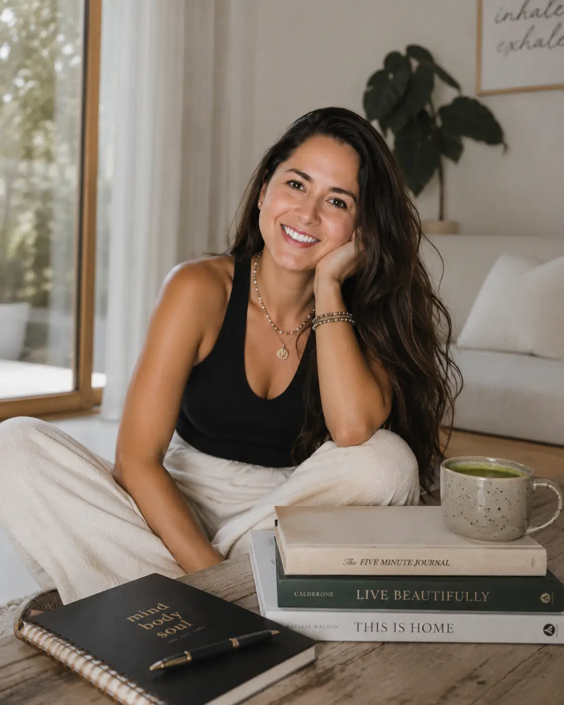Mariela Wellness