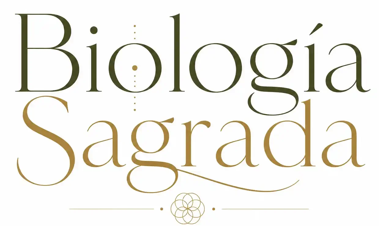 Biología Sagrada con Mariela