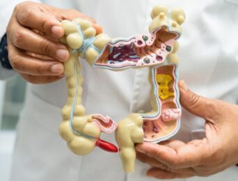 salud intestinal