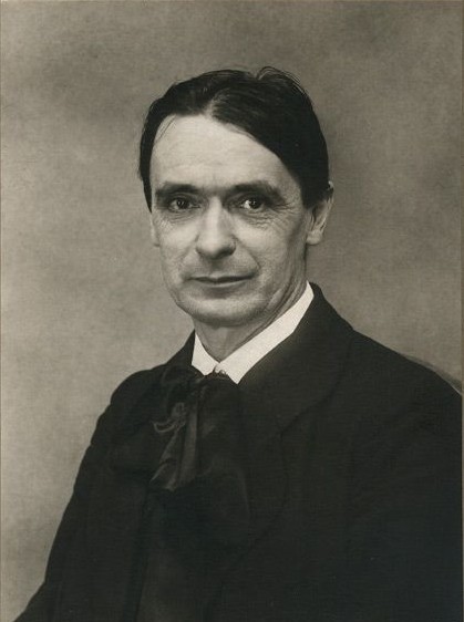 The Rudolf Steiner Spiritual Science